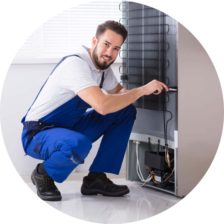 LG Gas Oven Repair Service Alhambra